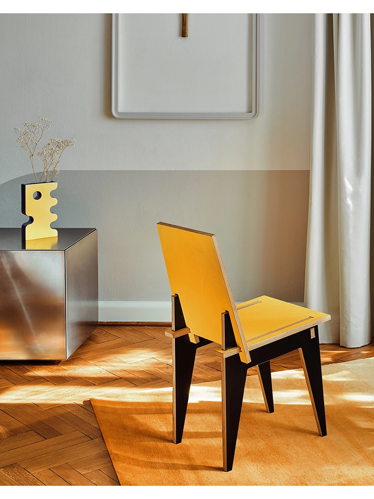 WedgeChair